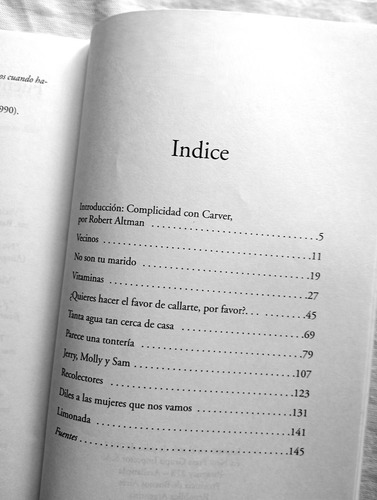 Short Cuts - Raymond Carver (Usado)