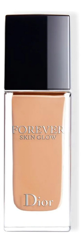 Dior Forever Skin Glow Foundation 3 N 3n