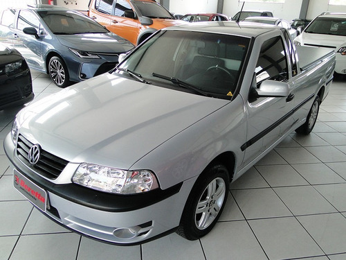 Volkswagen Saveiro Super Surf Total Flex 2p
