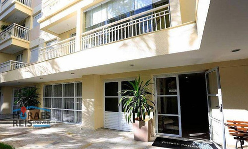 Studio À Venda, 33 M² Por R$ 300.000,00 - Morumbi - São Paulo/sp - St0106