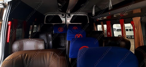 Renault Master L3h2 Ano 2018 Marticar Ais Ref 775