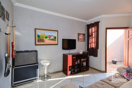 Imagem 1 de 15 de Casa À Venda No Santa Amélia - Código 323129 - 323129