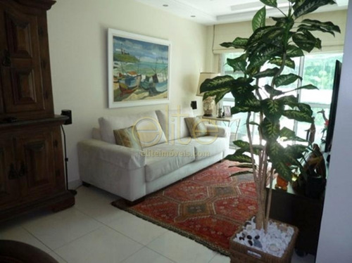 Imagem 3 de 14 de Apartamento-à Venda-recreio Dos Bandeirantes-rio De Janeiro - 30163