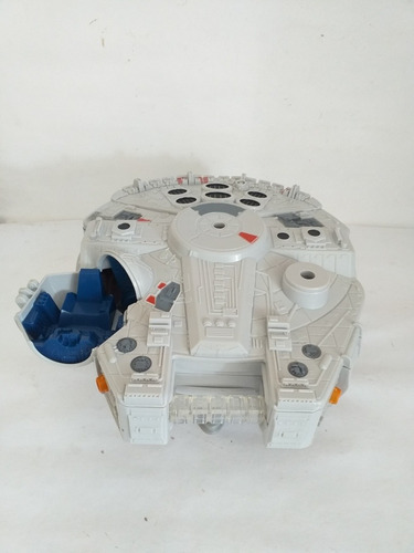 Juguete Halcon Milenario Star Wars (Usado)