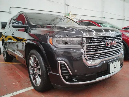 GMC Acadia 3.6 Denali At