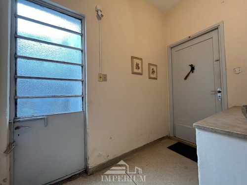 Imagen 16 de 17 de Se Vende Apartamento De Un Dormitorio En Aguada
