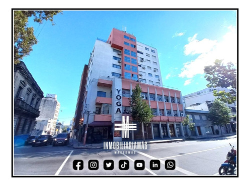 Apartamento Venta Centro Montevideo Imas.uy D  (ref: Ims-23404)