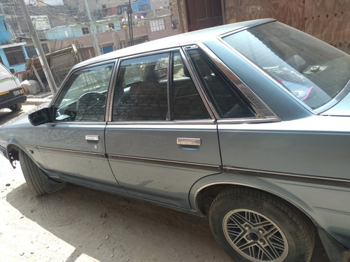 Toyota Cressida 4x2
