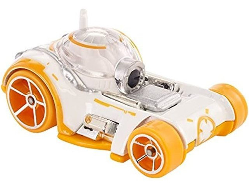 Hot Wheels Star Wars Carácter Coche #16