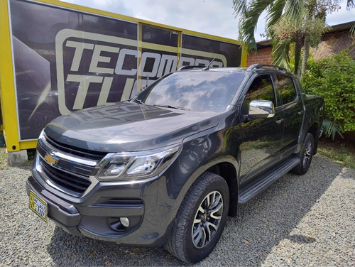 Chevrolet Colorado 2.8 High Country