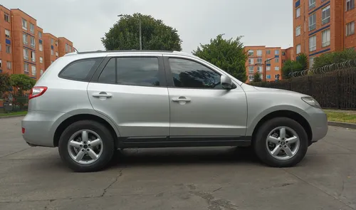Hyundai Santa Fe 2.7 Gl