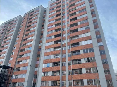 Apartamento en venta