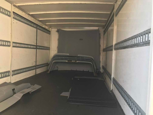 Mercedes-Benz Sprinter 2.5 413 Chasis 4025
