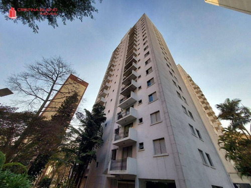 Imagem 1 de 30 de Trianon Ii...oportunidade! 2 Dorms, 250 Mts Do Metrô Jabaquara, 55 M² - Jabaquara - São Paulo/sp - Ap5308 - Ap5308