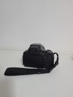 Nikon P900 + Tripé De Aço + 2 Baterias