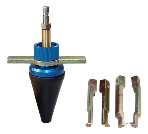 Detector De Tanque De Água, Kit De Teste De Pressão Do Radia