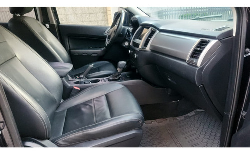 Ford Ranger 3.2 XLT 4X4 CD 20V DIESEL 4P AUTOMÁTICO