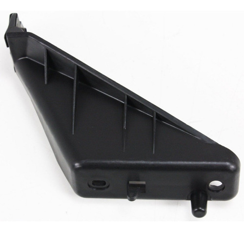 Soporte Derecho De Parrilla Ford Mustang 2005 - 2009