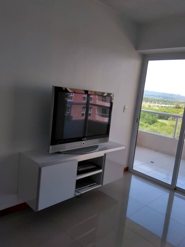 Imagen 4 de 9 de Apartamento En Puerto Encantado Higuerote