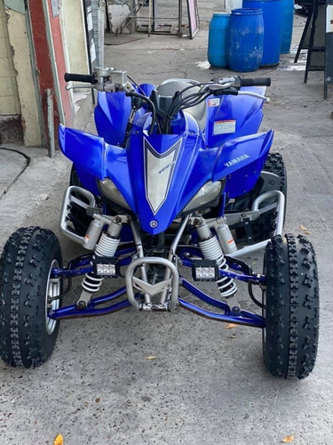 Yamaha Yfz 450