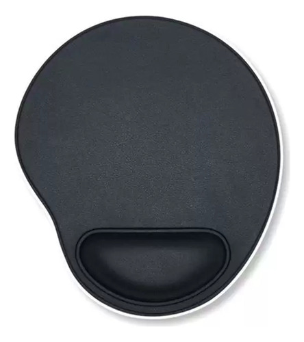 Mouse Pad Ergonômico Com Apoio De Pulso Em Gel KNUP KP-S04