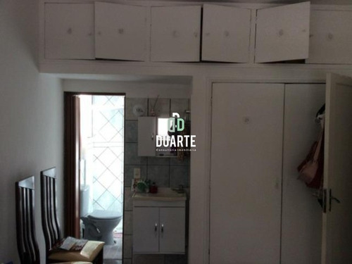 Imagem 16 de 19 de Apartamento - Ap03356 - 67626257