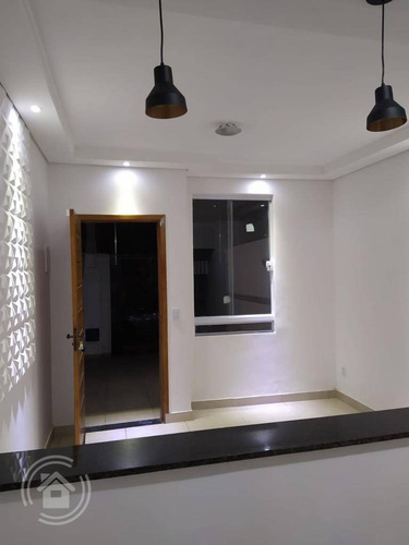 Imagem 2 de 26 de Casa Com 2 Dormitórios À Venda, 57 M² Por R$ 195.000,00 - Jardim Residencial Villagio Ipanema Ii - Sorocaba/sp - Ca0746