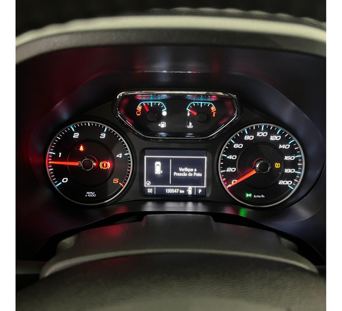 Chevrolet Trailblazer 2.8 LT 4X4 16V TURBO DIESEL 4P AUTOMÁTICO