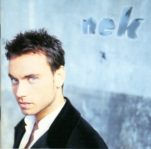 Nek - Nek / Cd Import Alemania Excelente Estado 