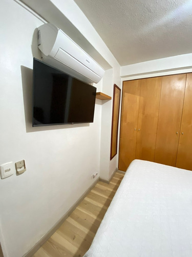 Imagen 8 de 17 de Apartamento Venta En Macaracuay