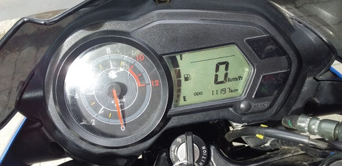 Bajaj Rouser 135 2016 / Vendo O Permuto