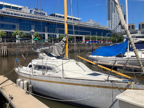 Del Plata 27