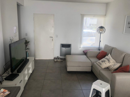 Venta Duplex 3 Amb. En Ituzaingo .