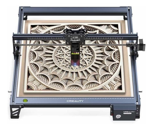 Cr-laser Falcon 10w Luxury Cv-30 Cnc Creality