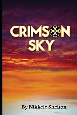 Libro Crimson Sky - Atkins, Jason