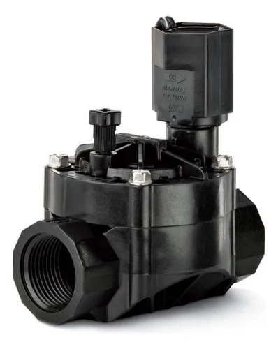 comprar Valvula Solenoide 1  S \u002Fcf 100hv Rainbird