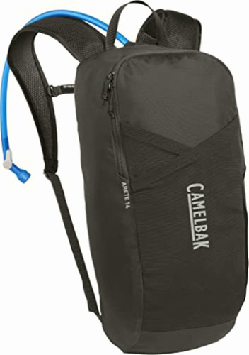 Camelbak 2530003000 Arete 14 Mochila De Hidratación, 50oz,