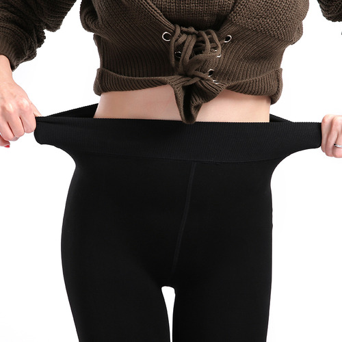 Leggins De Mujer Leggins De Terciopelo Para Mujer
