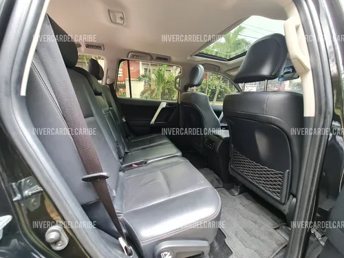 Toyota Prado 3.0 Tx-l Fl 2