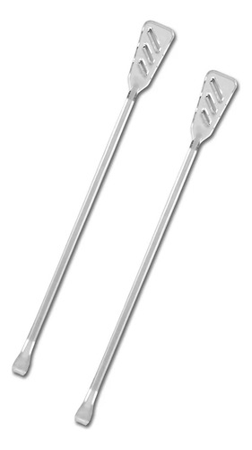 Mexedor Drink 9cm Café E Bebidas C/500 Uni Elite