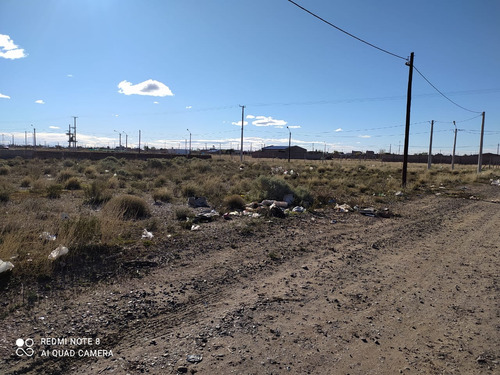 Venta Terreno / Lote Centenario