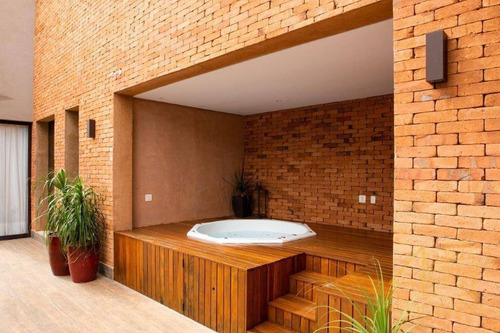 Imagem 13 de 23 de Casa Com 6 Dormitórios À Venda, 1300 M² Por R$ 11.900.000,00 - Condomínio Terras De São José Ii - Itu/sp - Ca0546