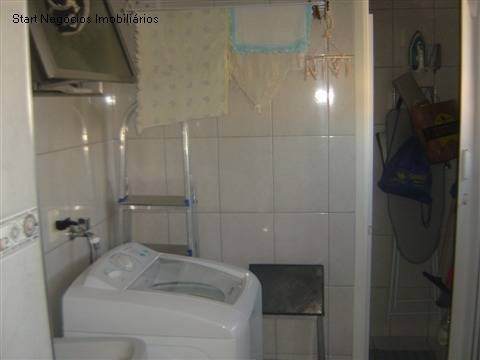Imagem 19 de 22 de Apartamento À Venda Em Vila Iza - Ap090395