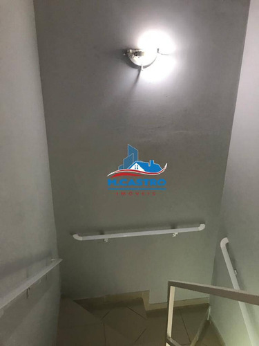 Imagem 10 de 15 de Casa Condomínio 03 Quartos - 01 Suíte - Horto Do Ipê - 7221