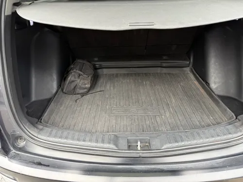 Honda CR-V 1.5 Turbo Plus Cvt