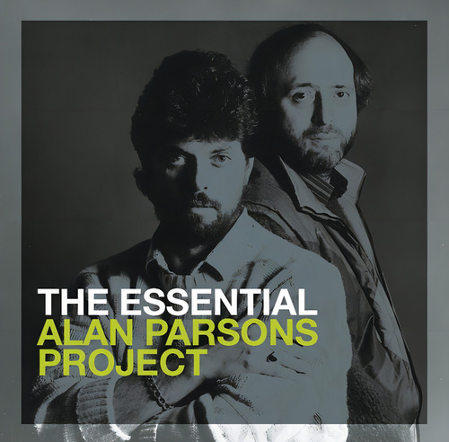 Projeto Alan Parsons O Essencial Santana 2 Cd Importado