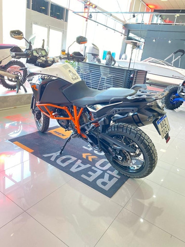 Imagen 8 de 17 de Ktm - Adventure 1190 R | Año 2017 - 14000 Kilómetros