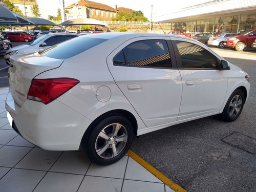 Prisma 1.4 Mpfi Ltz 8v Flex 4p Automatico (9921