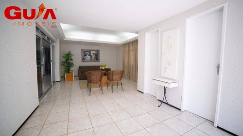 Imagem 13 de 15 de Apartamento Com 03 Quartos No Cocó. - 1821