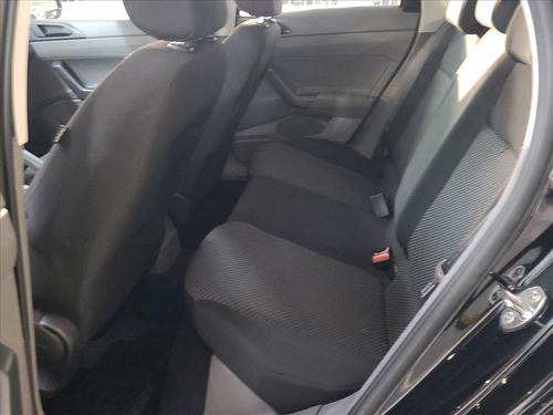 Volkswagen Polo 1.0 MPI TOTAL FLEX MANUAL